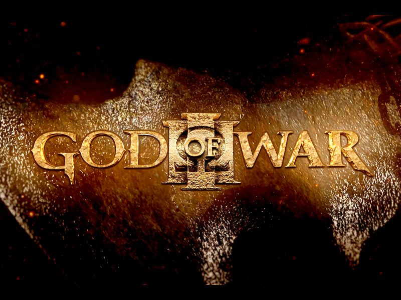 God of war iii download