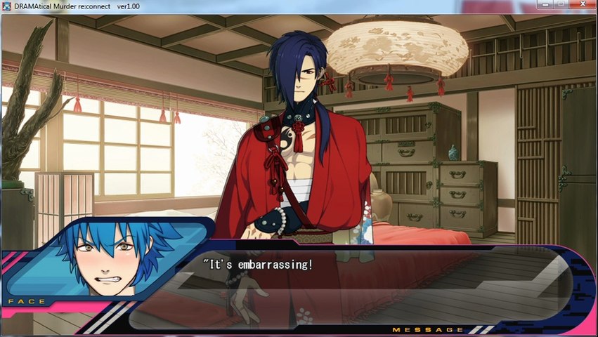 Download Dramatical Murders Reconnect English